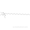 N-OCTADECYLTRIETHOXYSILANE CAS 7399-00-0